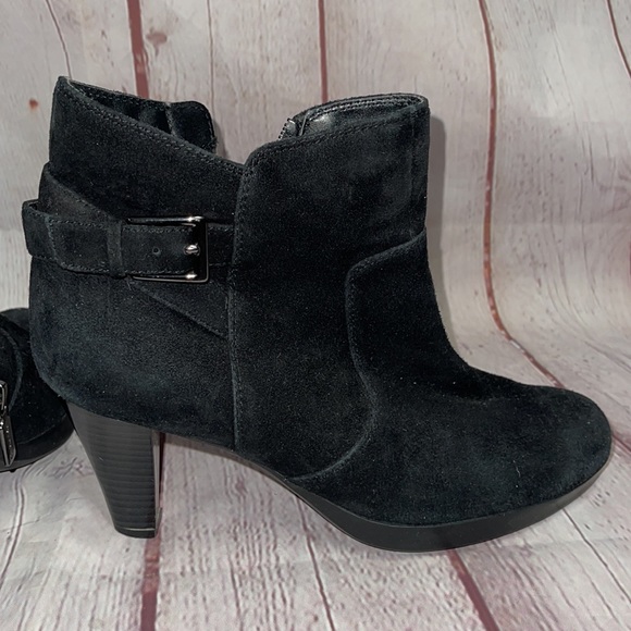 Blondo Black Womans Booty - Picture 6 of 9